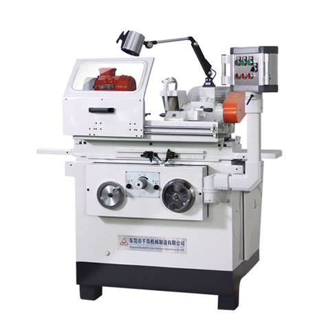 universal grinder machine manufacturer